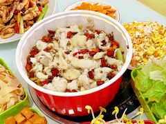 -金三可市井水煮鱼(金碧园店)