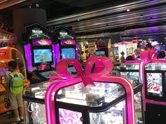 -反斗乐园(领展中心城店)