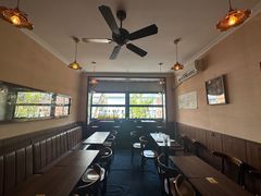 -Bistro Les Lilas丁香花小酒馆