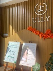 点击看大图 -宥莉·ULLY 痘敏肌•科技皮肤管理中心