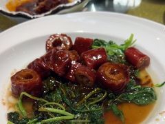 -老人和饭店(淮海中路店)