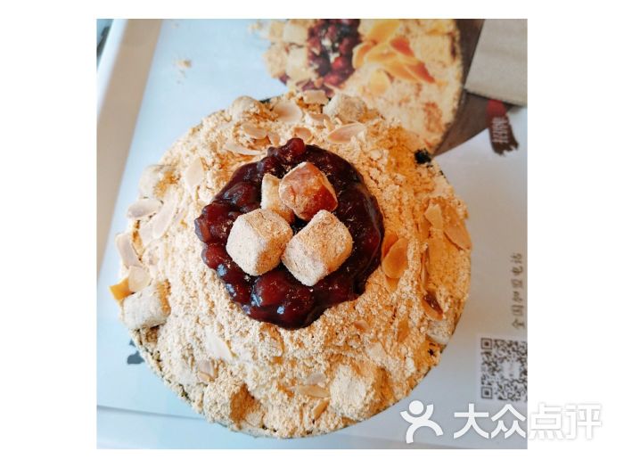 相思蜜哒创意甜品(苏州中心店)图片 - 第6张