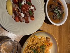 -JINNS锦时 steak&pizza(浸信会礼拜堂旧址店)