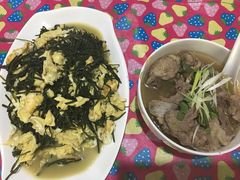 -穆豪麦蒸碗羊羔肉