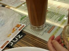 -香港新曜记茶餐厅(万泰城店)