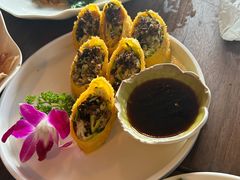 -品味泸沽湖•民族特色菜(大落水店)