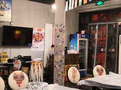 大堂-虎虎龙虾大排档(双井店)
