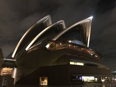 -悉尼歌剧院