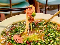 -雀蓝川菜(滨湖万象汇店)