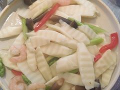 -野蔓果·山野菜(西湖景区·龙井茶田店)