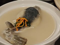 -肆月河豚·新淮扬(金融街店)