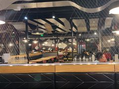 -鱼酷活鱼烤鱼(梅江印象城店)