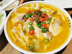 -叶派龙虾•招牌香辣蟹·海鲜(中海国际店)