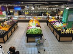 -中百仓储超市(百步亭花园路店)