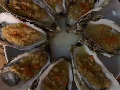 -海味当家·蒸锅海鲜(星海公园店)