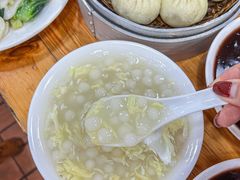 -味一早餐(民安路店)