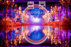 -上海万豪虹桥大酒店·宴会厅