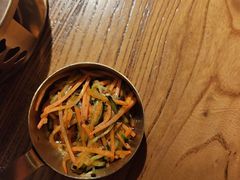 -清真·双公羊·馕坑烤全羊(奥体店)