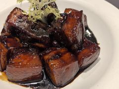 -三品香·江浙菜(松江九谊店)