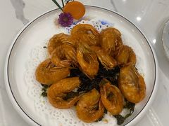 -馨越楼·点心·粤菜(赤坎店)