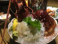 -綱元·海鲜豆捞(明州里店)