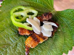 -小猪查理自助烤肉·全新升级(西三旗店)