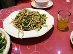 -小院如家饺子馆(观景园小区店)