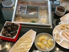 -重庆德忆火锅（龙南街3店）(渝水岸餐饮)