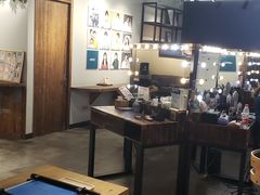 -海马体照相馆(天津世纪都会店)