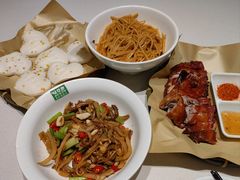 -绿草地·湘菜(芙蓉天街店)