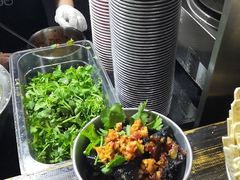 -黑色经典臭豆腐·湖南特产(坡子街特产局店)