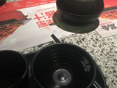 -炭舍干锅(华发商都店)