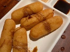 -巴邑火锅·夜宵(港隆广场店)