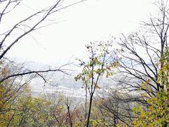 -帽儿山风景区