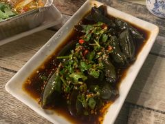 -华炭泥炉烤肉(布吉店)