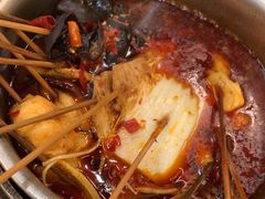 -高鸽子锦州烧烤63年(海阳路店)