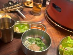 -西塔老太太泥炉烤肉(上海七宝领展广场店)