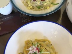 -岚县土豆宴(总部)