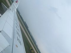 -太原武宿国际机场