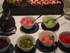 -The Place 自助餐(香港康得思酒店)