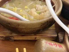 -罗妈砂锅(四川成都奎星楼店)