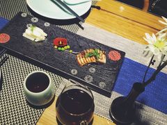-稍可轩博物馆餐厅