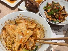 -大师兄·手工面·西北菜(美的悦然广场店)