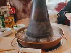 -阳坊大都涮羊肉(阳坊总店)