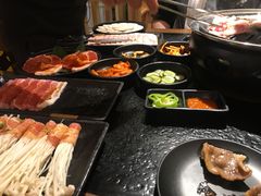 -九田家黑牛烤肉料理(石路天虹店)