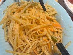 -味一楼兰州拉面(机场一店)