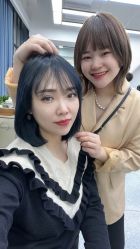-美美秀造型