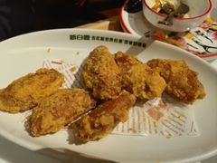 -新白鹿餐厅(第一百货店)