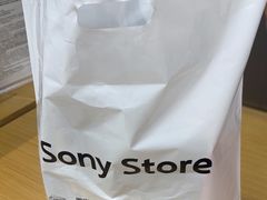 -Sony Store 索尼(来福士店)
