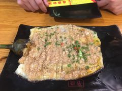 -云晓光头烧烤吧(德平路店)
